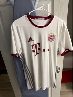 FC Bayern Jersey - L