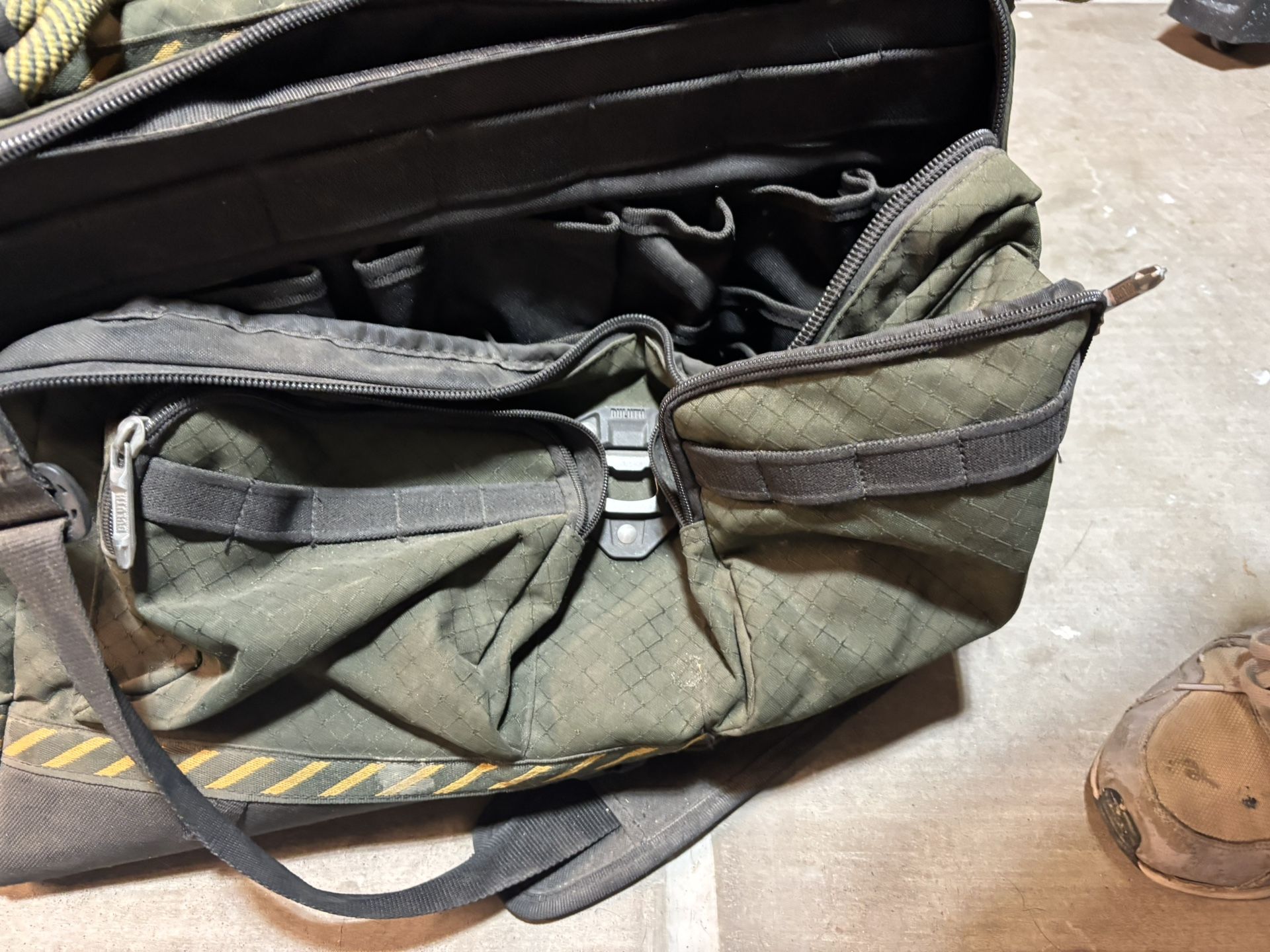 Duluth Tool Bag