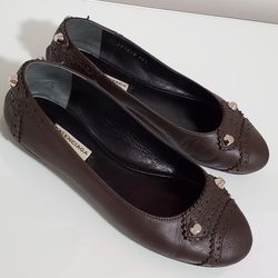Balenciaga Flats FIRM PRICE