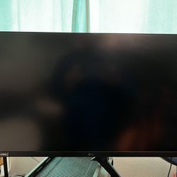 LG Nvidia G-sync Monitor