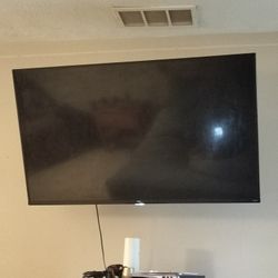55inch Roku TV