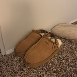 Ugg Slippers
