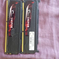 Computer Ram 24 GB