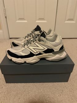 New Balances