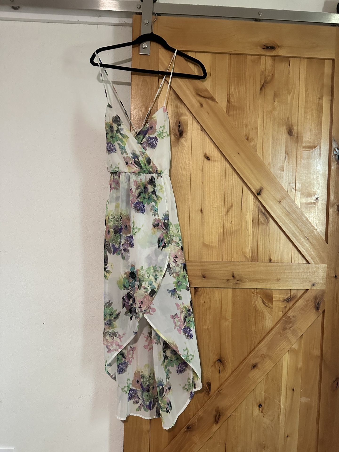 Charlotte Russe Long Dress
