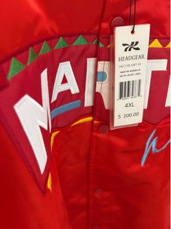 Martin 4XL jacket