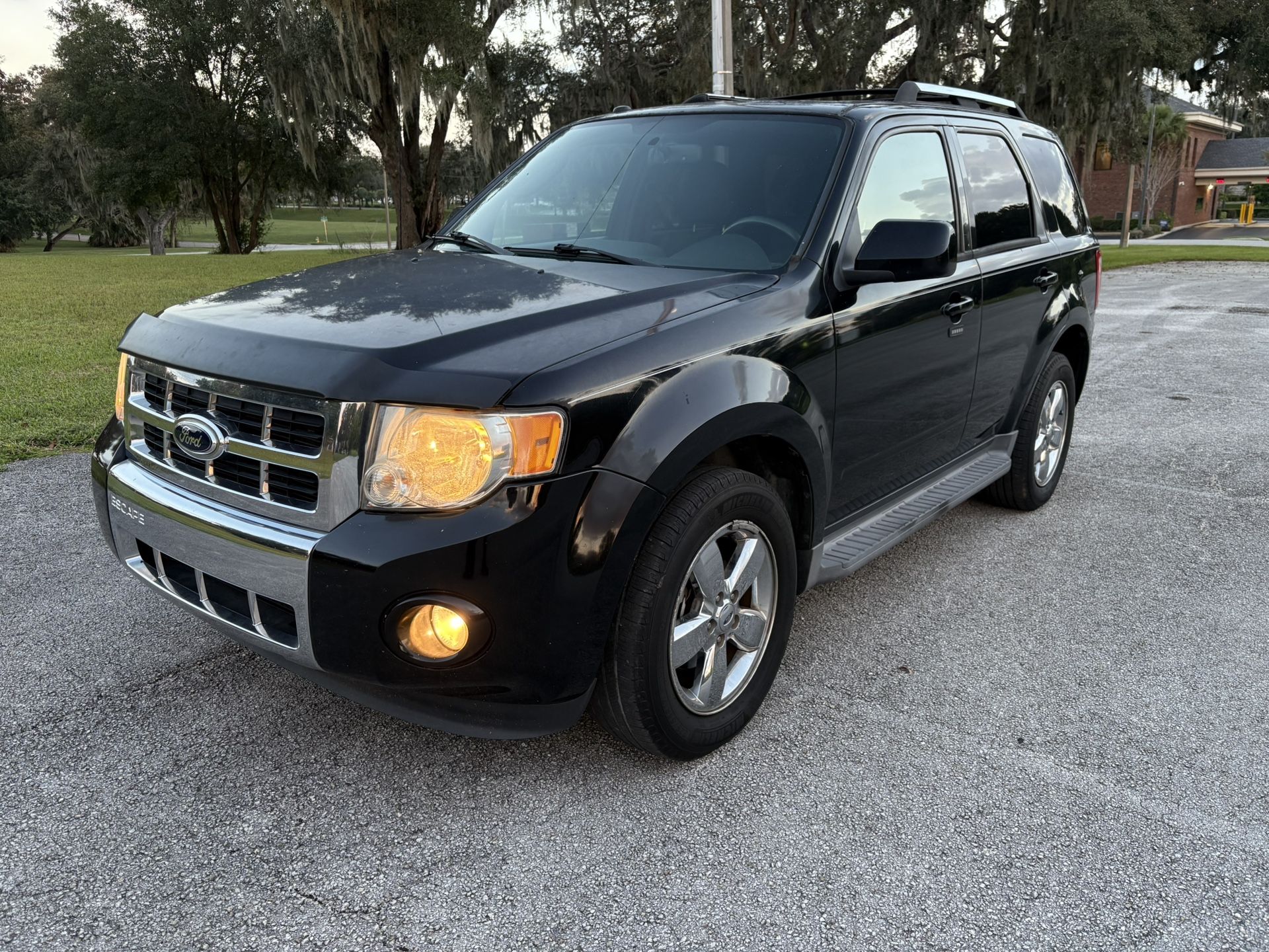2012 Ford Escape