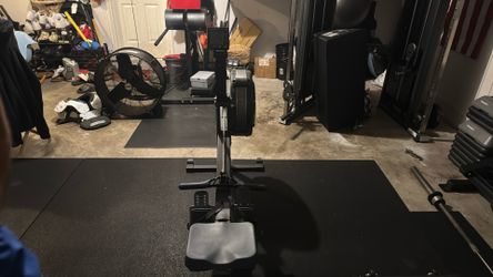 CONCEPT 2 Rower 