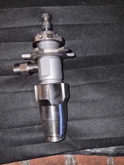 Graco 390,395,490,495, And 595 Replacement Pump
