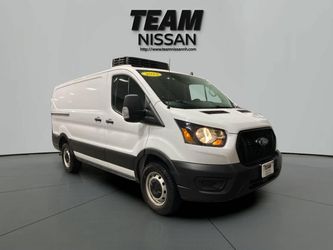 2023 Ford Transit-350 Cargo Van