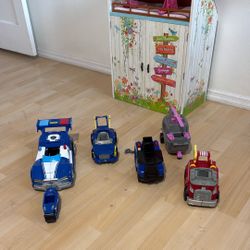 Paw Patrol