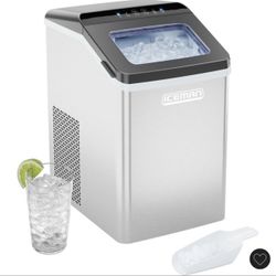 Brand New In Box Iceman Ice Maker