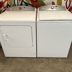 Kenmore Washer And Dryer Electric 
