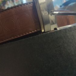 Salvatore Ferragamo Belt
