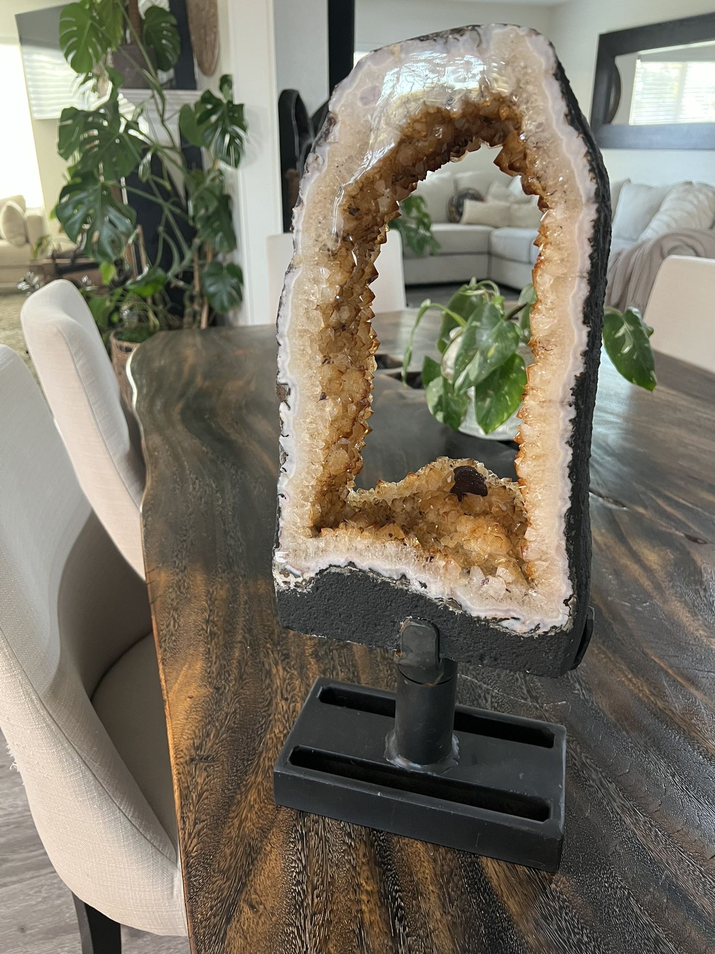 Citrine Portal