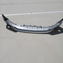 16 To 19 Front Bumper Valance Honda Pilot