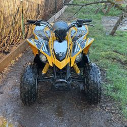 Polaris, 90