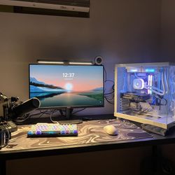 GAMING/STREAMING PC