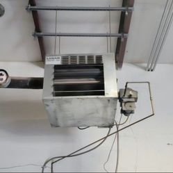 Oil Heater Burner