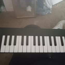 Keyboard 🎹 Pick Only Up 