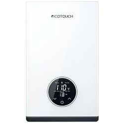 ECOTOUCH 8kW 240V Tankless Hot Water Heater Electric