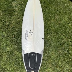 Chemistry Surfboard 