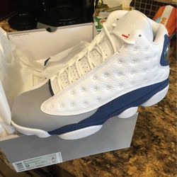 Jordan 13 Retro Sz 9