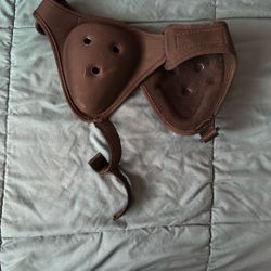 Matman adult headgear for wrestling (never Worn)