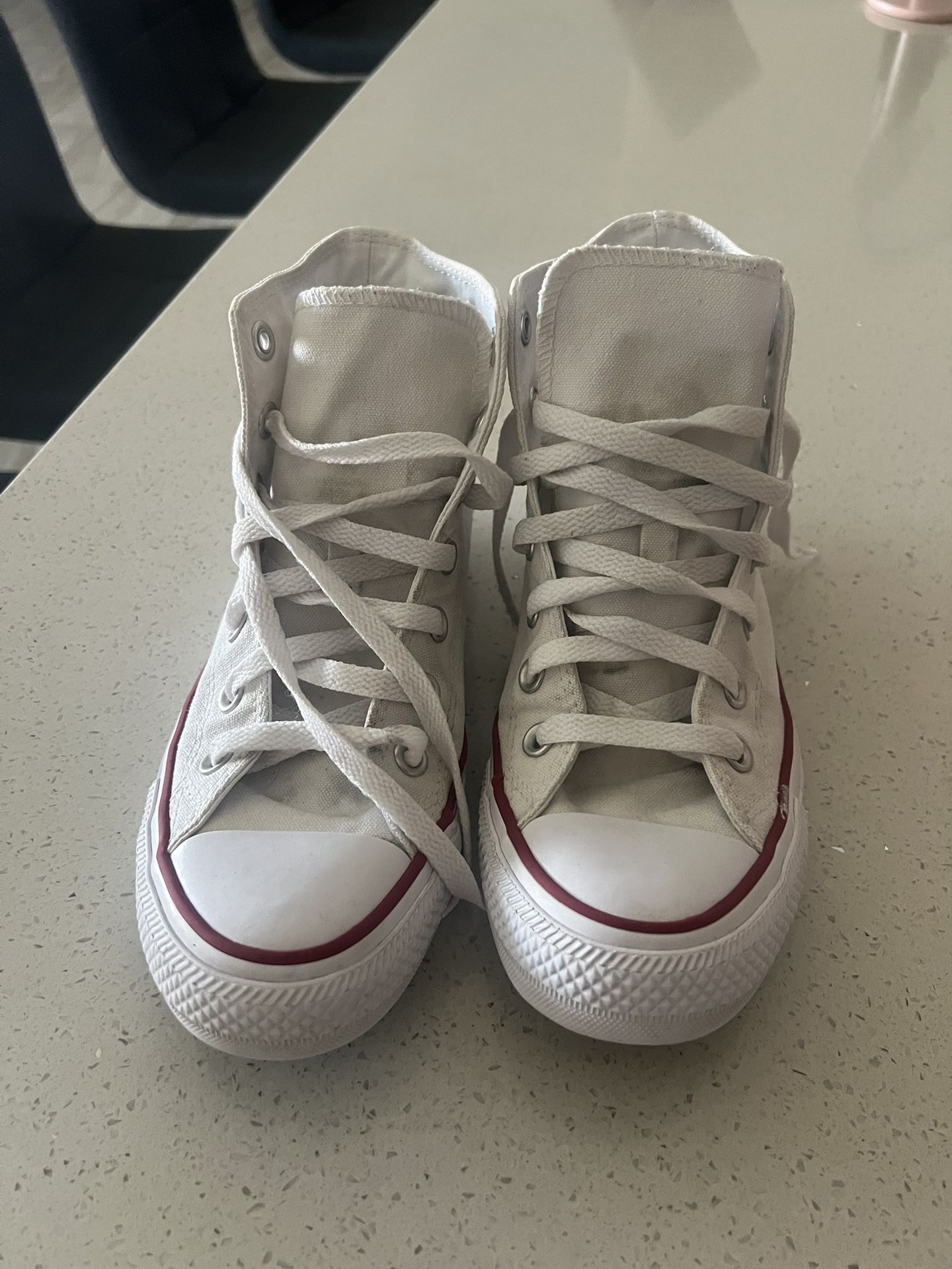 Converse Shoes