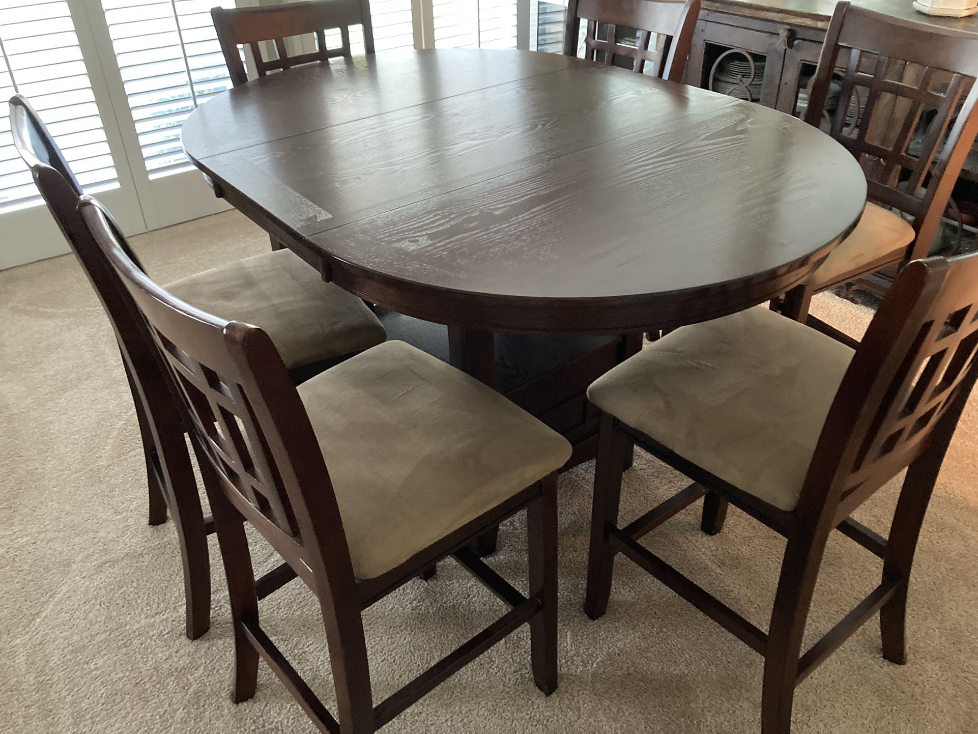 pub-style-dining-set-for-sale-in-phoenix-az-offerup