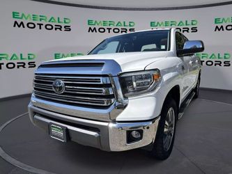 2020 Toyota Tundra CrewMax