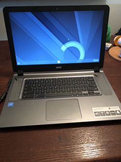 Acer Chromebook 15 CB3-532!!