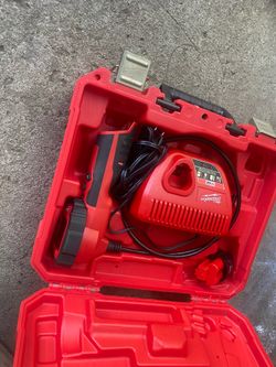 Milwaukee tools  $125 for all