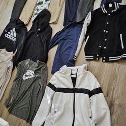 Lot Clothes  Size Small 