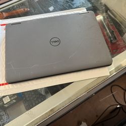 Dell Latitude 3120 2-in-1 Touch Laptop | Celeron | 4GB RAM | 128GB SSD | Win 11 Pro