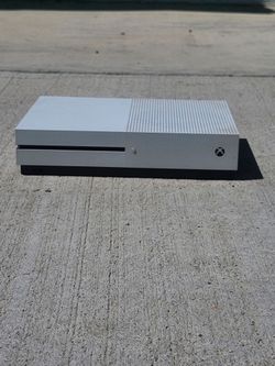 Xbox One Console Bundle | 2 Controllers + 3 Games | Ready to Play
