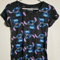 Stitch Shirt