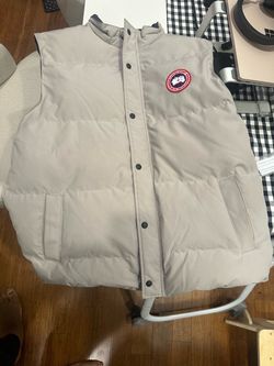 Canada goose Garson vest