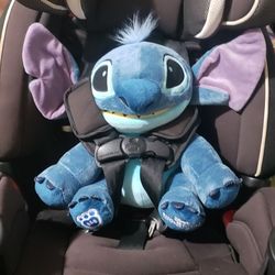 Graco 4ever Car Seat 