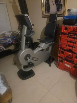 Bike / Techno Gym