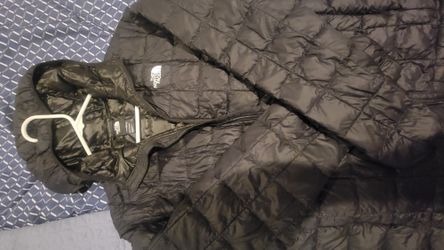 Northface Puffer Large