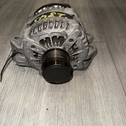 19-24 JEEP GRAND CHEROKEE L 3.6L ENGINE ALTERNATOR GENERATOR OEM #2345