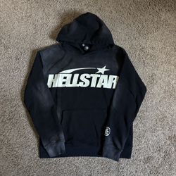 Hellstar Hoodie 
