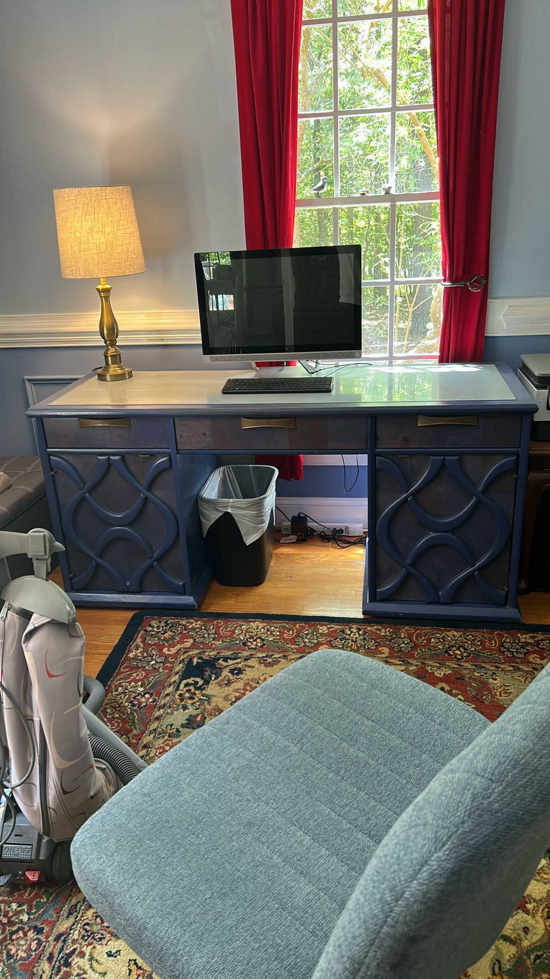 Vintage Desk