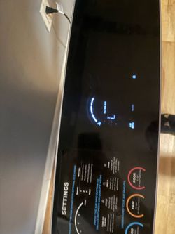 Shark air purifier