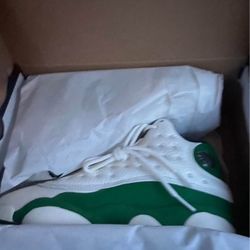 Jordan 13s 