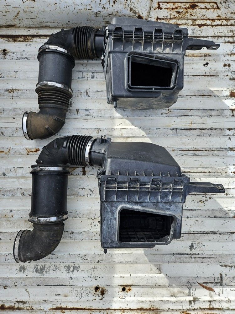 2003-2007 Dodge Ram 2500/3500 Air Box