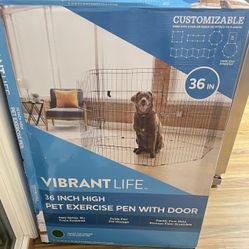 Dog Gate