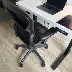 Herman Miller Aeron