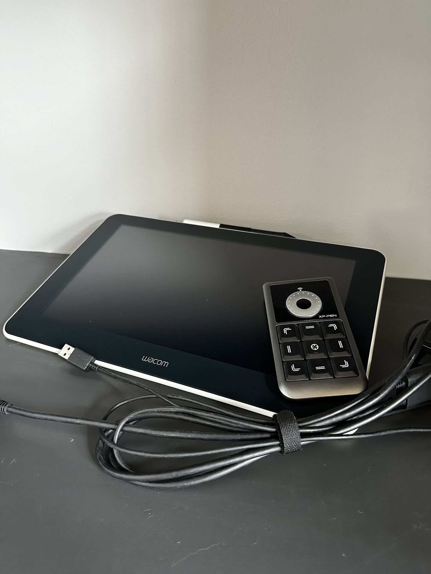 Wacom One Drawing Tablet 